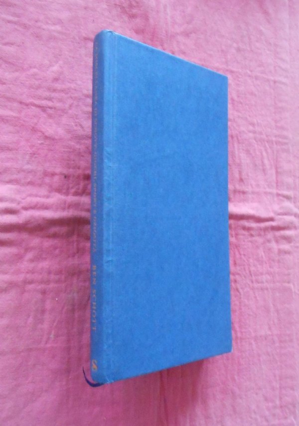 LA MISCELLANEA DI SCHOTT: GIOCHI, SPORT E OZIOSITA’