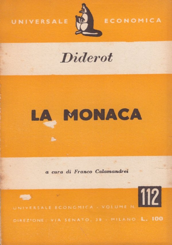 LA MONACA