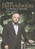 LA MUSICA E’ UN TUTTO - Etica ed estetica