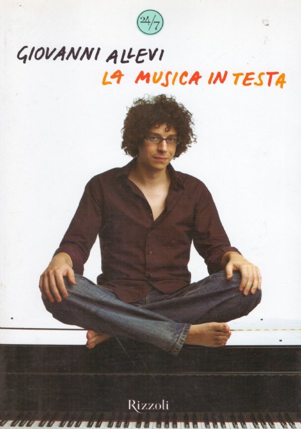LA MUSICA IN TESTA