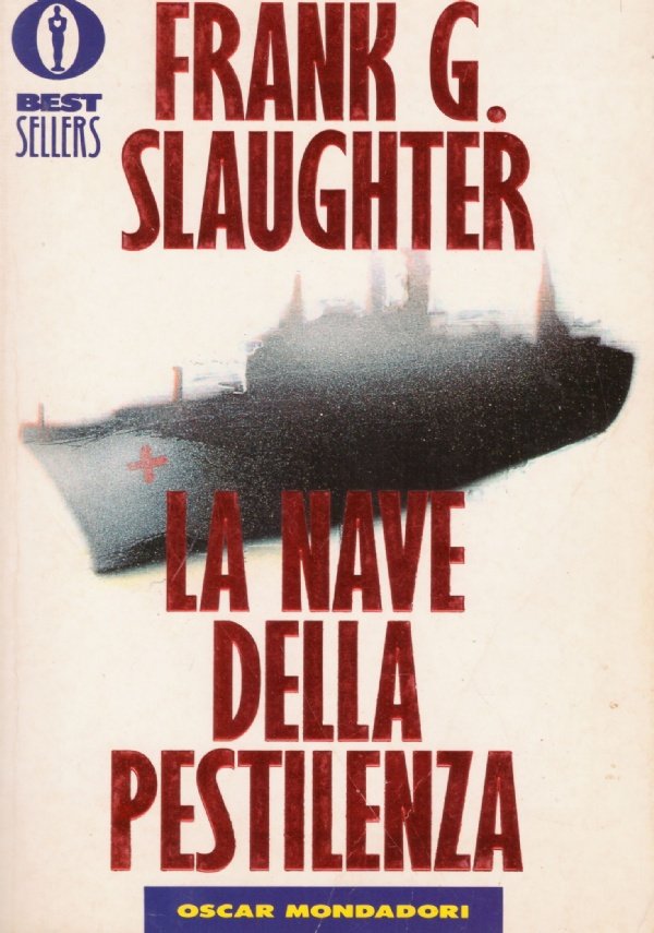 LA NAVE DALLA PESTILENZA