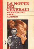 LA NOTTE DEI GENERALI