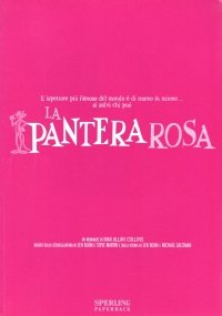 LA PANTERA ROSA