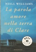 LA PAROLA AMORE NELLA TERRA DI CLARE