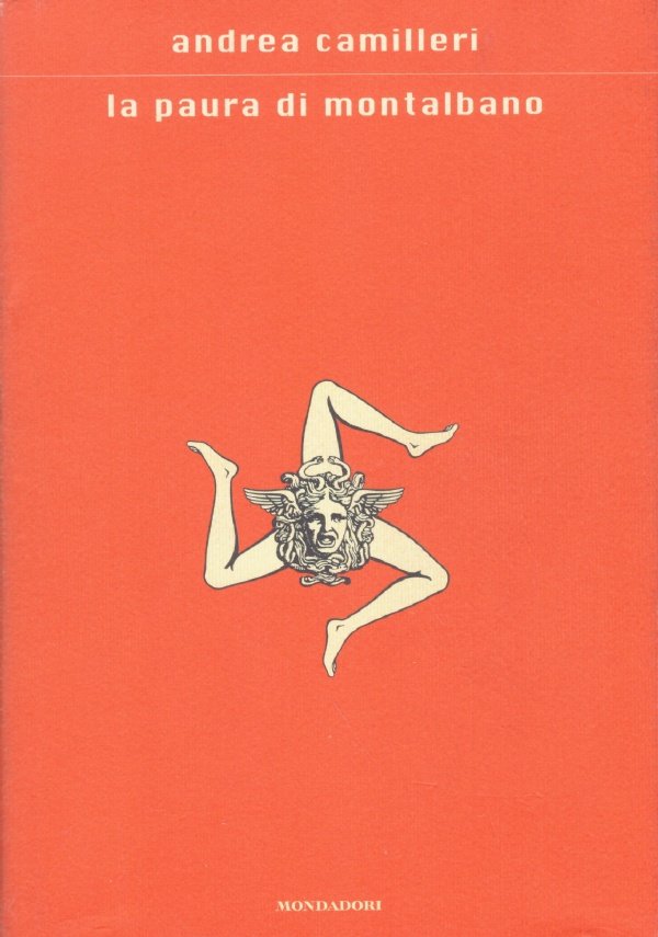 LA PAURA DI MONTALBANO
