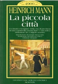 LA PICCOLA CITTA’