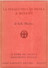 LA PINACOTECA DI BRERA A MILANO
