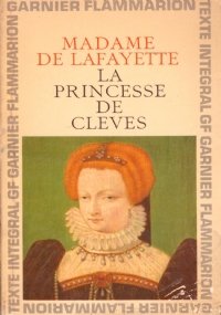 LA PRINCESSE DE CLEVES