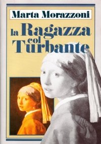 LA RAGAZZA COL TURBANTE