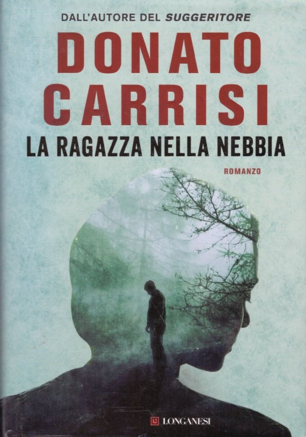 LA RAGAZZA NELLA NEBBIA