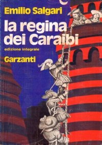 LA REGINA DEI CARAIBI