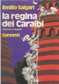LA REGINA DEI CARAIBI