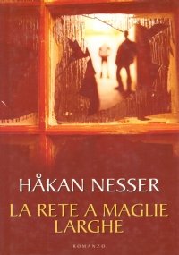 LA RETE A MAGLIE LARGHE