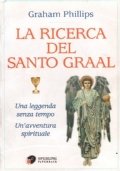 LA RICERCA DEL SANTO GRAAL