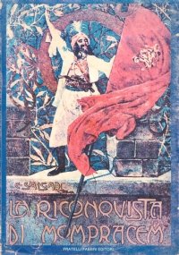 LA RICONQUISTA DI MOMPRACEM