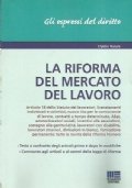 LA RIFORMA DEL MERCATO DEL LAVORO