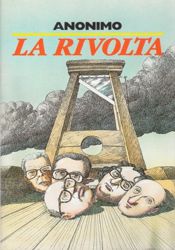 LA RIVOLTA