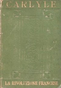 LA RIVOLUZIONE FRANCESE (volume II°)