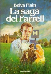 LA SAGA DEI FARRELL