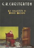 LA SAGGEZZA DI PADRE BROWN