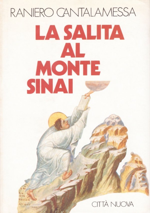 LA SALITA AL MONTE SINAI