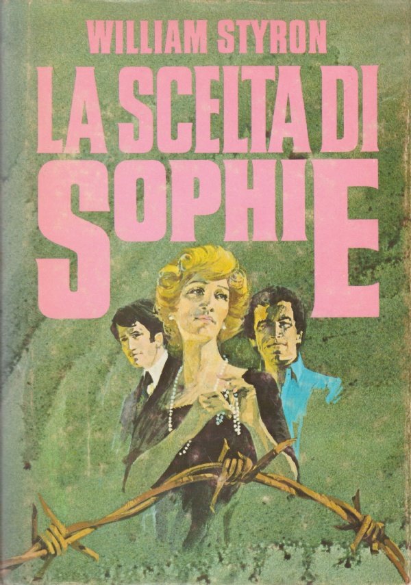 LA SCELTA DI SOPHIE