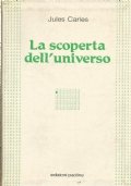 LA SCOPERTA DELL’UNIVERSO
