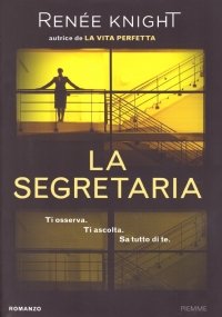 LA SEGRETARIA