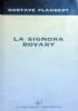 LA SIGNORA BOVARY