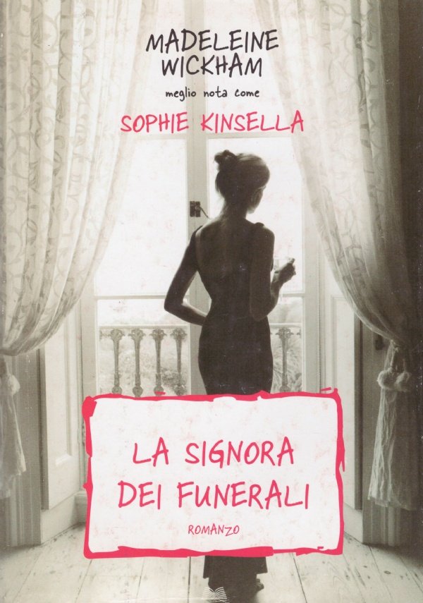 LA SIGNORA DEI FUNERALI