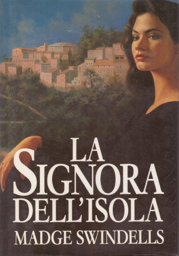 LA SIGNORA DELL’ISOLA