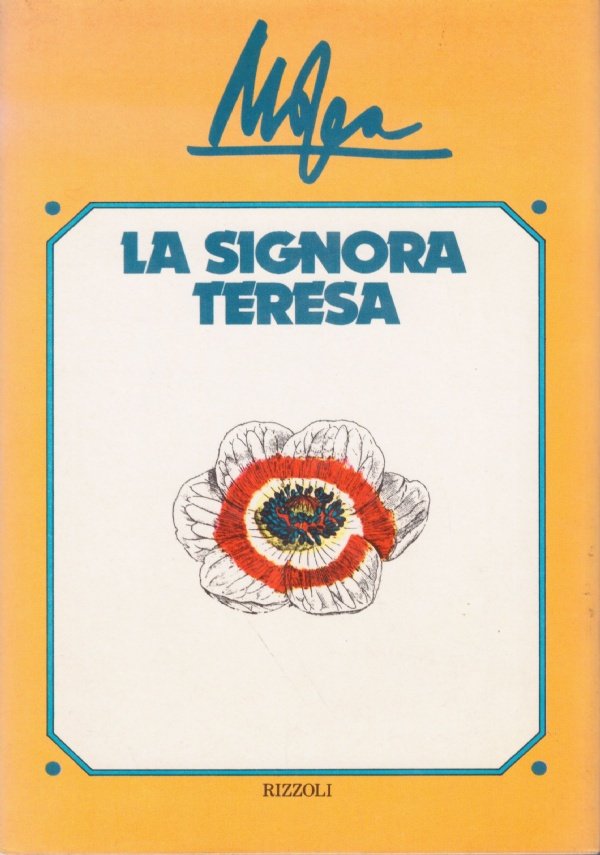 LA SIGNORA TERESA