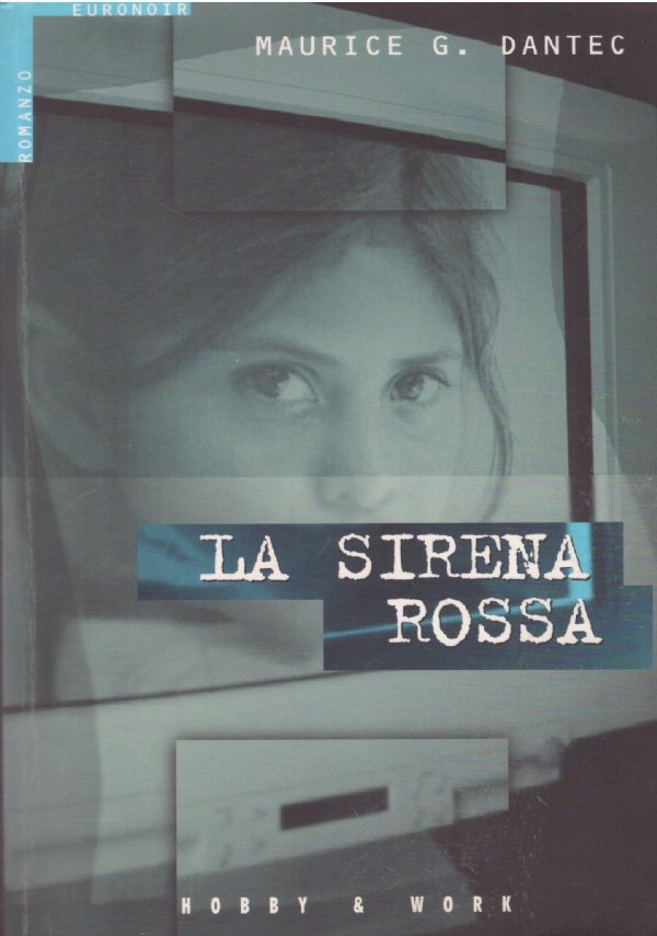 LA SIRENA ROSSA