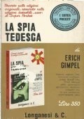 LA SPIA TEDESCA