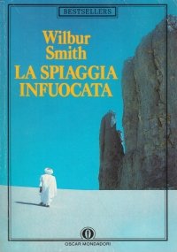 LA SPIAGGIA INFUOCATA