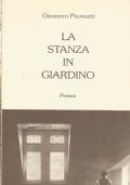 LA STANZA IN GIARDINO - Poesie
