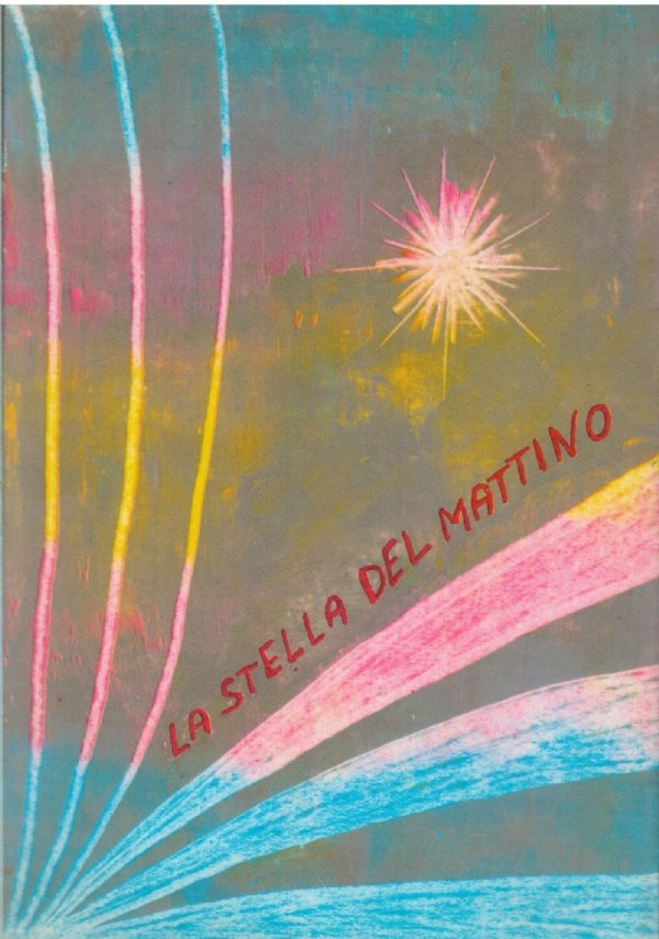 LA STELLA DEL MATTINO