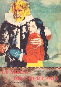 LA STELLA DELL’ARAUCANIA