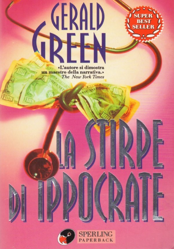 LA STIRPE DI IPPOCRATE