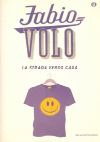 LA STRADA VERSO CASA