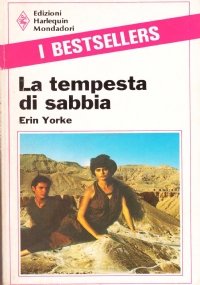 LA TEMPESTA DI SABBIA