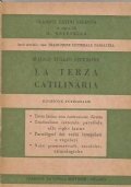 LA TERZA CATILINARIA