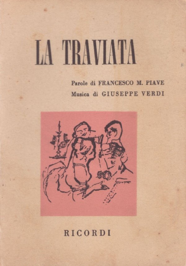 LA TRAVIATA