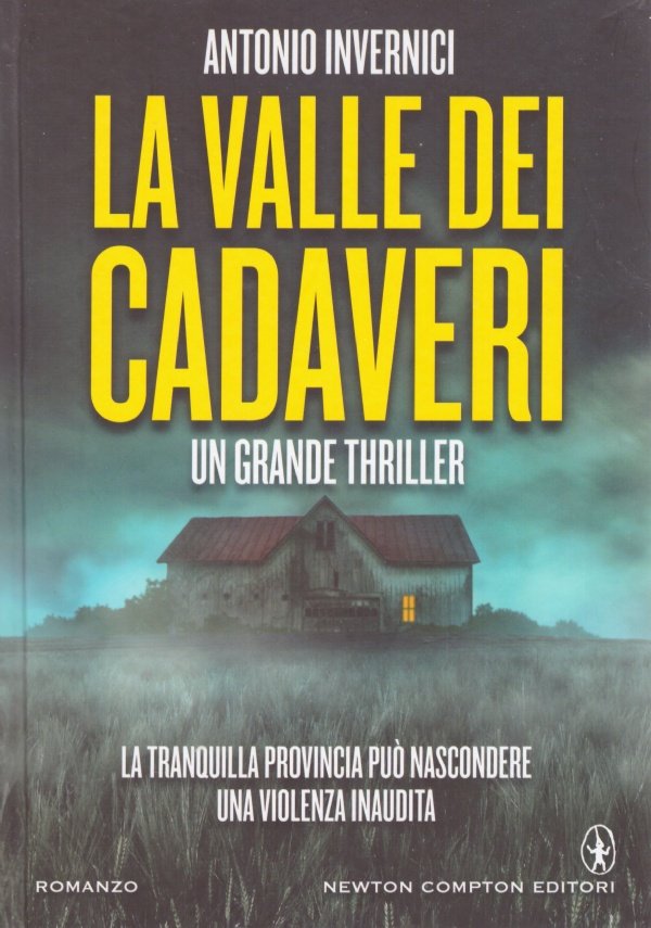 LA VALLE DEI CADAVERI