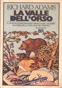 LA VALLE DELL’ORSO