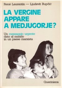 LA VERGINE APPARE A MEDJUGORJE ? Un messaggio urgente dato …