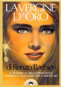 LA VERGINE D’ORO