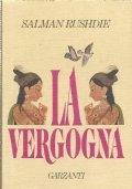 LA VERGOGNA