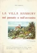 LA VILLA HANBURY nel passato e nell’avvenire