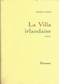 LA VILLA IRLANDAISE